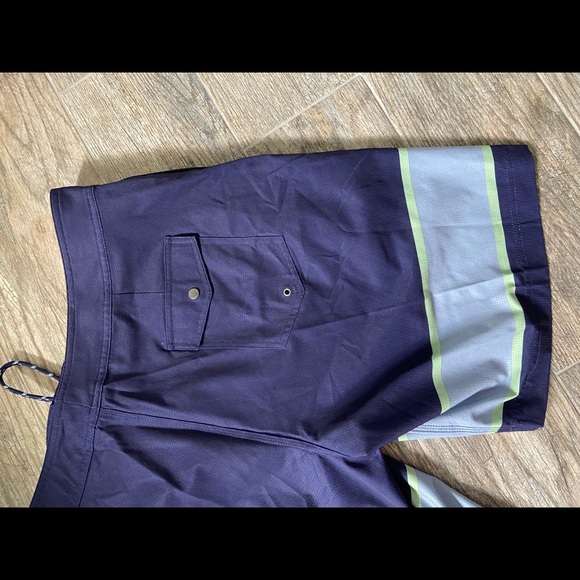 PUMA hang ten Boardshorts - Picture 5 of 9